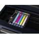 Epson Expression Photo XP-970 Jet d'encre 28 ppm 5760 x 1440 DPI A3 Wifi