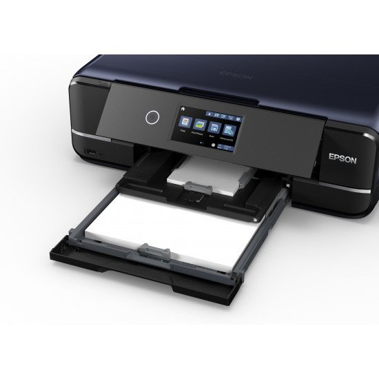 Epson Expression Photo XP-970 Jet d'encre 28 ppm 5760 x 1440 DPI A3 Wifi