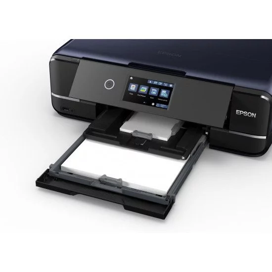 Epson Expression Photo XP-970 Jet d'encre 28 ppm 5760 x 1440 DPI A3 Wifi Epson Expression Photo XP-970 Jet d'encre 28 ppm 5760 x 1440 DPI A3 Wifi