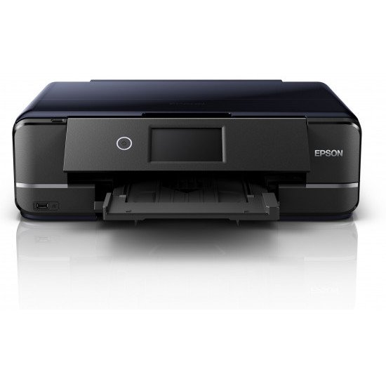 Epson Expression Photo XP-970 Jet d'encre 28 ppm 5760 x 1440 DPI A3 Wifi