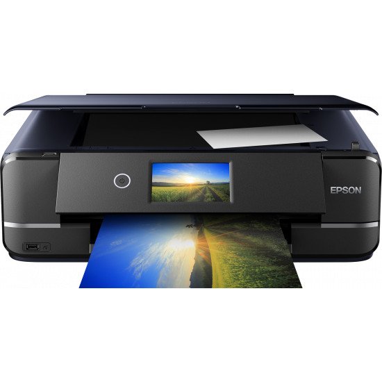 Epson Expression Photo XP-970 Jet d'encre 28 ppm 5760 x 1440 DPI A3 Wifi