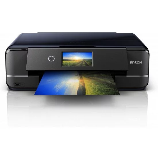 Epson Expression Photo XP-970 Jet d'encre 28 ppm 5760 x 1440 DPI A3 Wifi Epson Expression Photo XP-970 Jet d'encre 28 ppm 5760 x 1440 DPI A3 Wifi