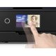 Epson Expression Photo XP-970 Jet d'encre 28 ppm 5760 x 1440 DPI A3 Wifi