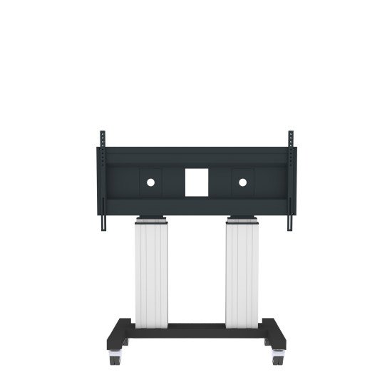 Newstar Meuble sur roulettes pour écrans plat Newstar Meuble sur roulettes pour écrans plat