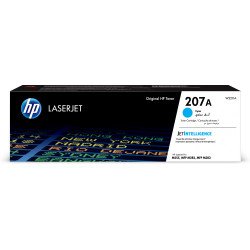 HP 207A Original Cyan 1 pièce(s) HP 207A Original Cyan 1 pièce(s)