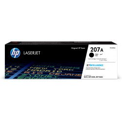 HP 207A Original Noir 1 pièce(s) HP 207A Original Noir 1 pièce(s)