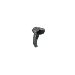 Zebra DS4608-HD Lecteur de code barre portable 1D/2D LED Noir Zebra DS4608-HD Lecteur de code barre portable 1D/2D LED Noir