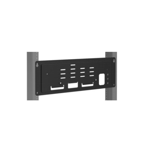 Zebra BRKT-EC30-10SC1-01 accessoire de racks Plaque de montage