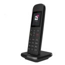 Telekom Speedphone 12 schwarz Mobilteil/Ladeschale téléphone fixe Noir TFT