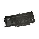 Origin Storage 71TG4-BTI composant de notebook supplémentaire Batterie