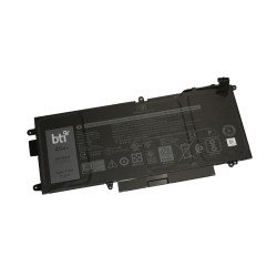 Origin Storage 71TG4-BTI composant de notebook supplémentaire Batterie Origin Storage 71TG4-BTI composant de notebook supplémentaire Batterie