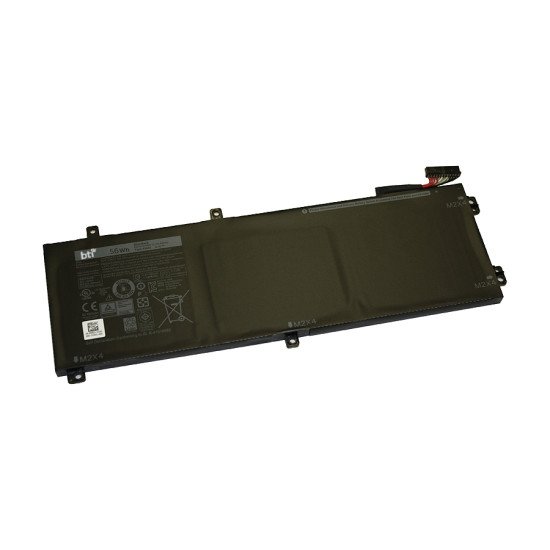 Origin Storage H5H20-BTI composant de notebook supplémentaire Batterie
