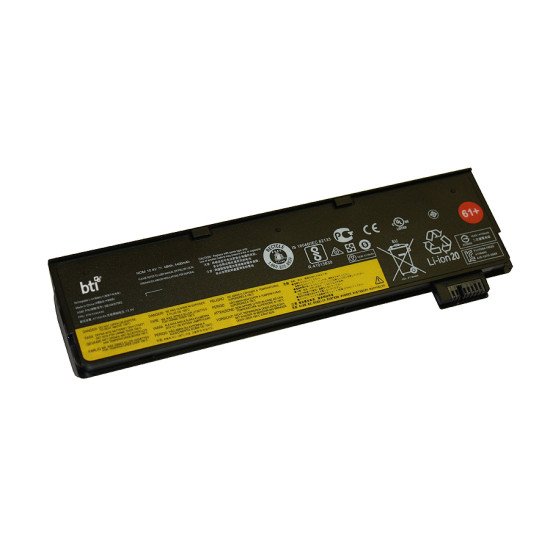 Origin Storage LN-4X50M08811-BTI composant de laptop supplémentaire Batterie