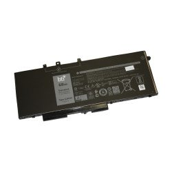 Origin Storage GJKNX-BTI composant de notebook supplémentaire Batterie