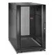 APC NetShelter SX 18U Rack autonome Noir APC NetShelter SX 18U Rack autonome Noir