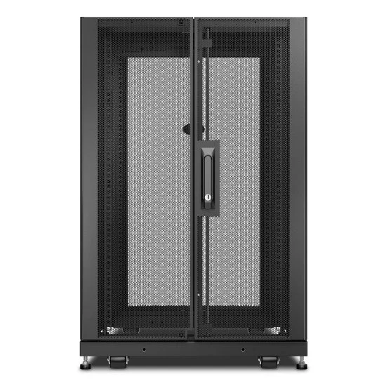 APC NetShelter SX 18U Rack autonome Noir APC NetShelter SX 18U Rack autonome Noir