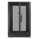 APC NetShelter SX 18U Rack autonome Noir APC NetShelter SX 18U Rack autonome Noir