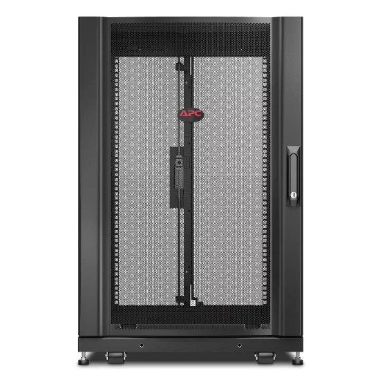 APC NetShelter SX 18U Rack autonome Noir APC NetShelter SX 18U Rack autonome Noir