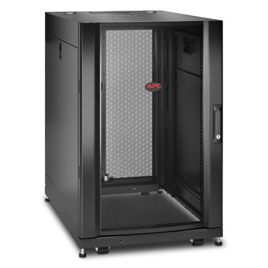 APC NetShelter SX 18U Rack autonome Noir