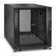 APC NetShelter SX 12U Rack autonome Noir APC NetShelter SX 12U Rack autonome Noir