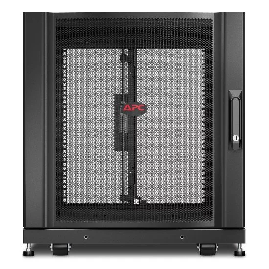 APC NetShelter SX 12U Rack autonome Noir APC NetShelter SX 12U Rack autonome Noir