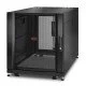 APC NetShelter SX 12U Rack autonome Noir APC NetShelter SX 12U Rack autonome Noir