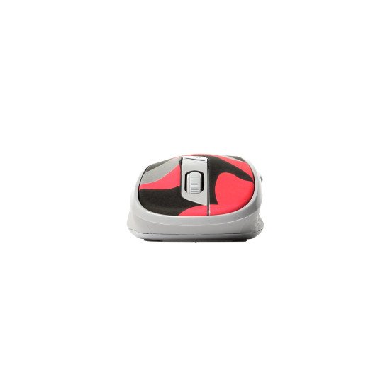 Rapoo M500 Silent souris Droitier Bluetooth + USB Type-A Optique 1600 DPI