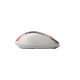 Rapoo M500 Silent souris Droitier Bluetooth + USB Type-A Optique 1600 DPI