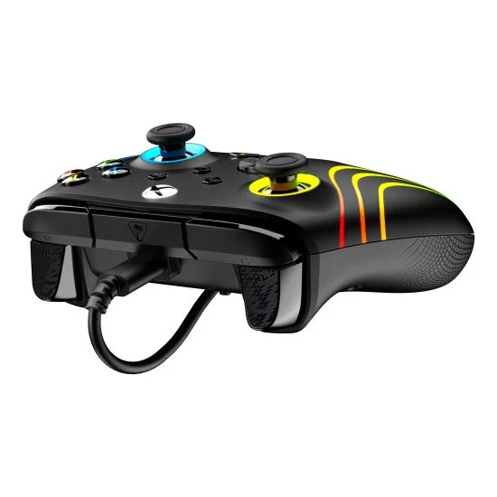 Turtle Beach Afterglow Wave – Noir