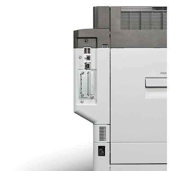 Ricoh P C600 Couleur 1200 x 1200 DPI A4 Ricoh P C600 Couleur 1200 x 1200 DPI A4