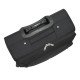 Rivacase 8481 39,6 cm (15.6") Valise sur roulette Noir