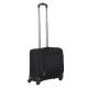 Rivacase 8481 39,6 cm (15.6") Valise sur roulette Noir