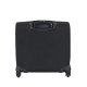 Rivacase 8481 39,6 cm (15.6") Valise sur roulette Noir