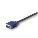 StarTech.com Câble pour switch KVM USB VGA de 1,8 m pour consoles