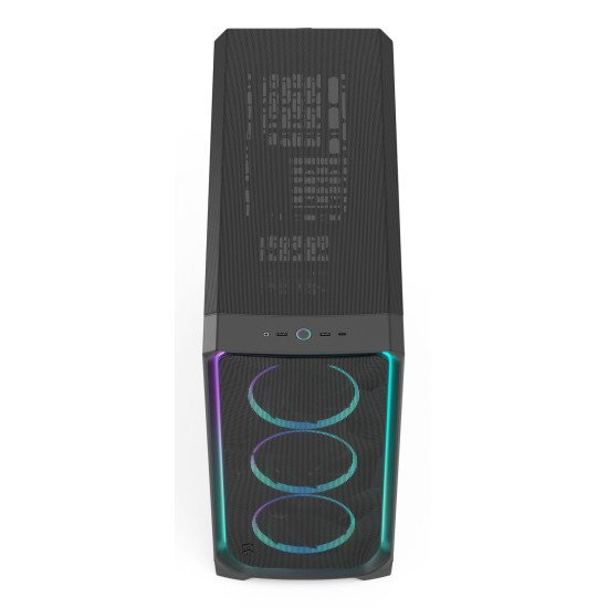 Fractal Design Meshify 3 XL Noir