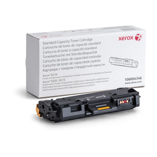 Xerox 106R04346 toner Noir