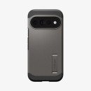 Spigen Tough Armor AI (Mag Fit) coque de protection pour téléphones portables 16 cm (6.3") Housse Métallique