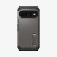 Spigen Tough Armor AI (Mag Fit) coque de protection pour téléphones portables 16 cm (6.3") Housse Métallique