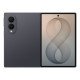 Samsung Galaxy Z Fold8 19,3 cm (7.6") Double SIM 5G USB Type-C 12 Go 256 Go 4800 mAh Graphite