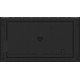 iiyama LH7566UHSB-B1AG Écran d'affichage dynamique Écran plat de signalisation numérique 190,5 cm (75") LCD Wifi 800 cd/m² 4K Ultra HD Noir Intégré dans le processeur Android 24/7
