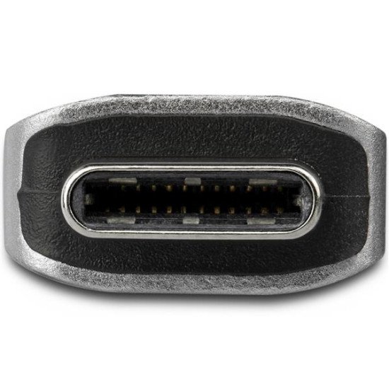 StarTech.com Adaptateur USB-C vers DVI Dual Link - Actif