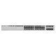 Cisco Catalyst 9200L Géré L3 10G Ethernet (100/1000/10000) Connexion Ethernet POE Gris Cisco Catalyst 9200L Géré L3 10G Ethernet (100/1000/10000) Connexion Ethernet POE Gris