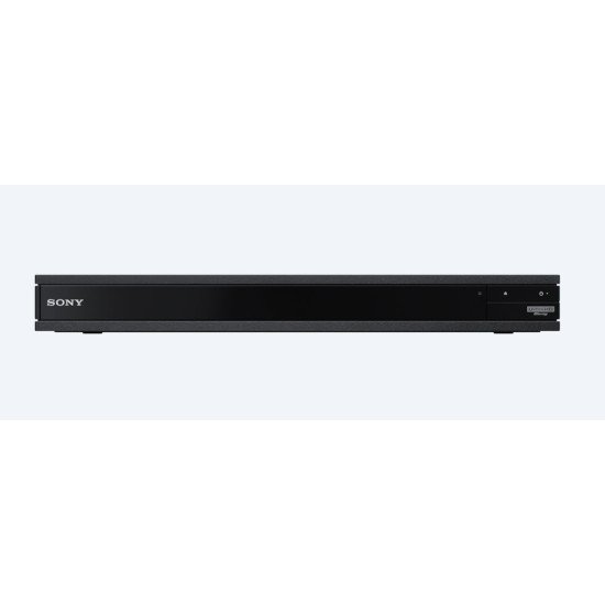 Sony UBP-X800M2 Lecteur Blu-Ray Noir