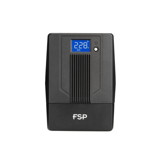 FSP/Fortron iFP 800 0,8 kVA 480 W 2 sortie(s) CA FSP/Fortron iFP 800 0,8 kVA 480 W 2 sortie(s) CA
