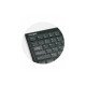 Kensington Advance Fit clavier Bluetooth AZERTY Anglais Noir