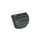 Kensington Advance Fit clavier Bluetooth AZERTY Anglais Noir Kensington Advance Fit clavier Bluetooth AZERTY Anglais Noir
