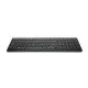 Kensington Advance Fit clavier Bluetooth AZERTY Anglais Noir Kensington Advance Fit clavier Bluetooth AZERTY Anglais Noir