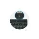 Kensington Advance Fit clavier Bluetooth AZERTY Anglais Noir Kensington Advance Fit clavier Bluetooth AZERTY Anglais Noir