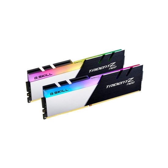 G.Skill F4-3600C16D-32GTZNC module de mémoire 32 Go 2 x 16 Go DDR4 3600 MHz