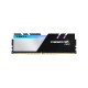 G.Skill Trident Z F4-3600C16D-16GTZNC module de mémoire 16 Go 2 x 8 Go DDR4 3600 MHz